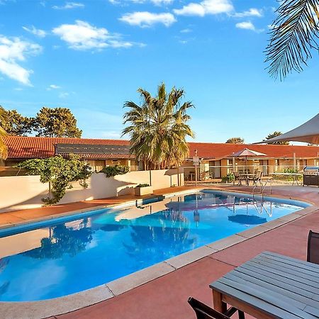 Comfort Inn Whyalla Exterior photo