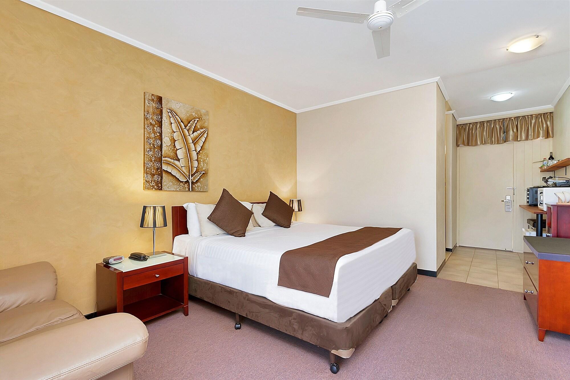 Comfort Inn Whyalla Exterior photo