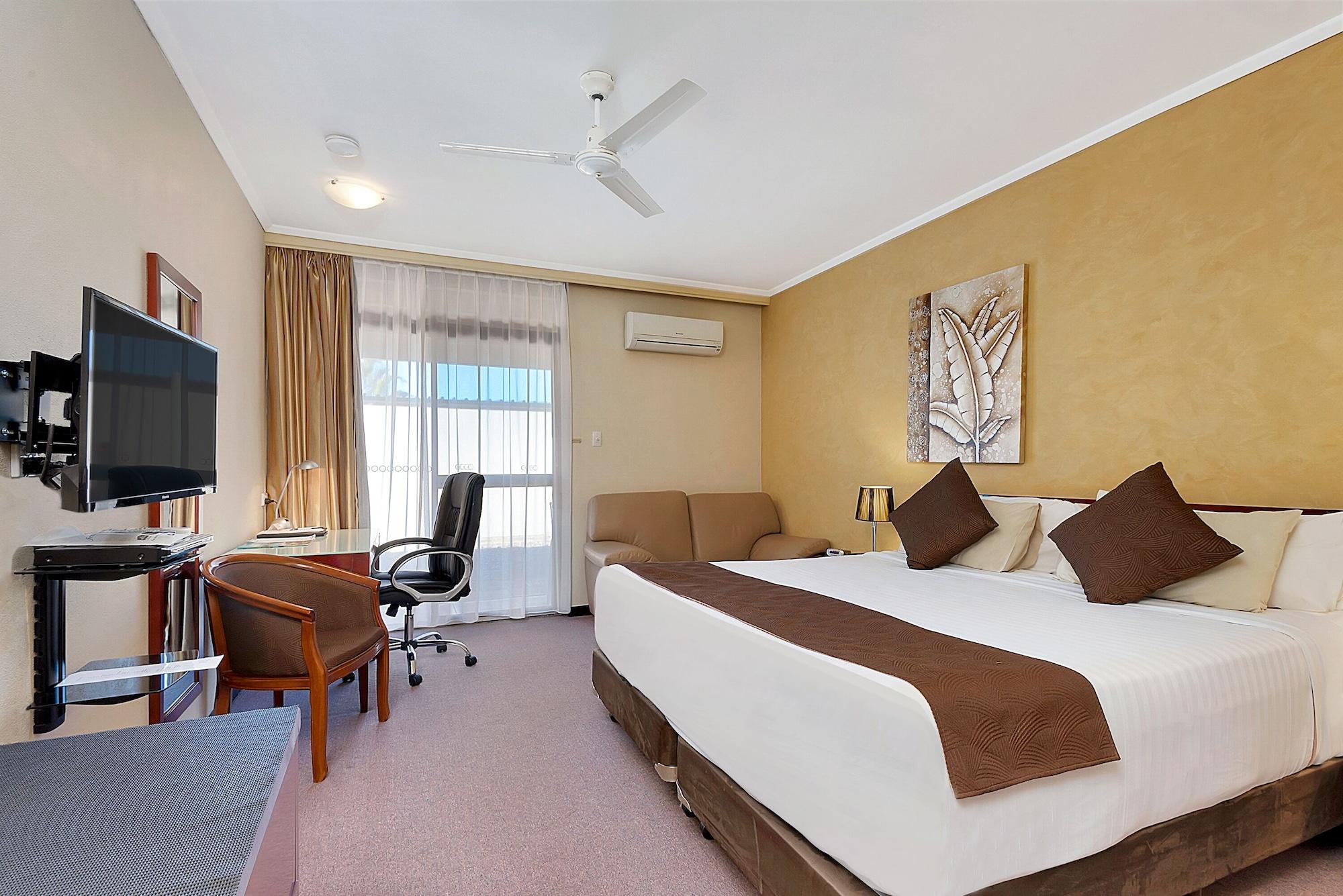 Comfort Inn Whyalla Exterior photo