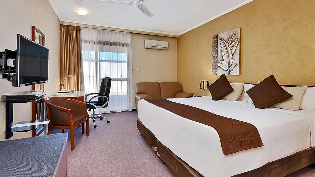Comfort Inn Whyalla Exterior photo