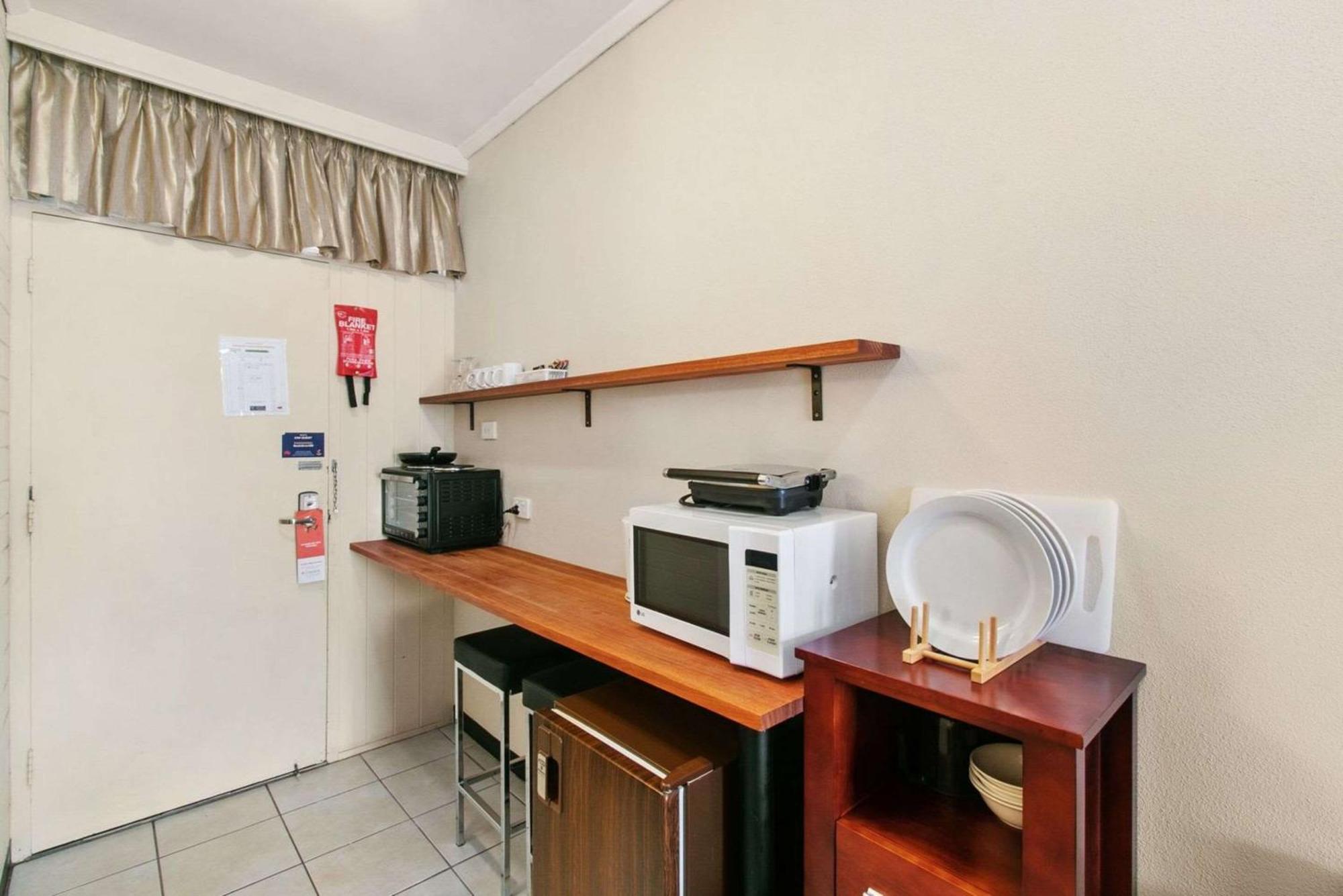 Comfort Inn Whyalla Exterior photo