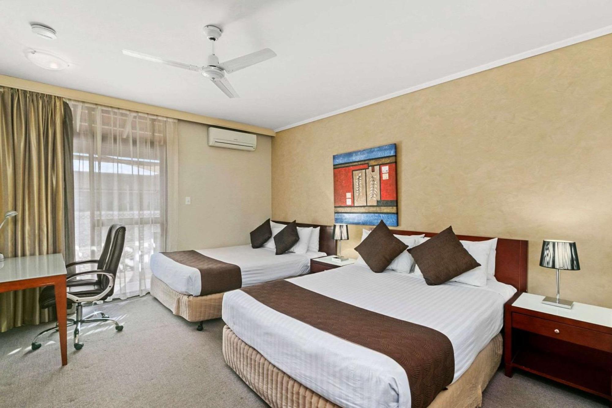 Comfort Inn Whyalla Exterior photo