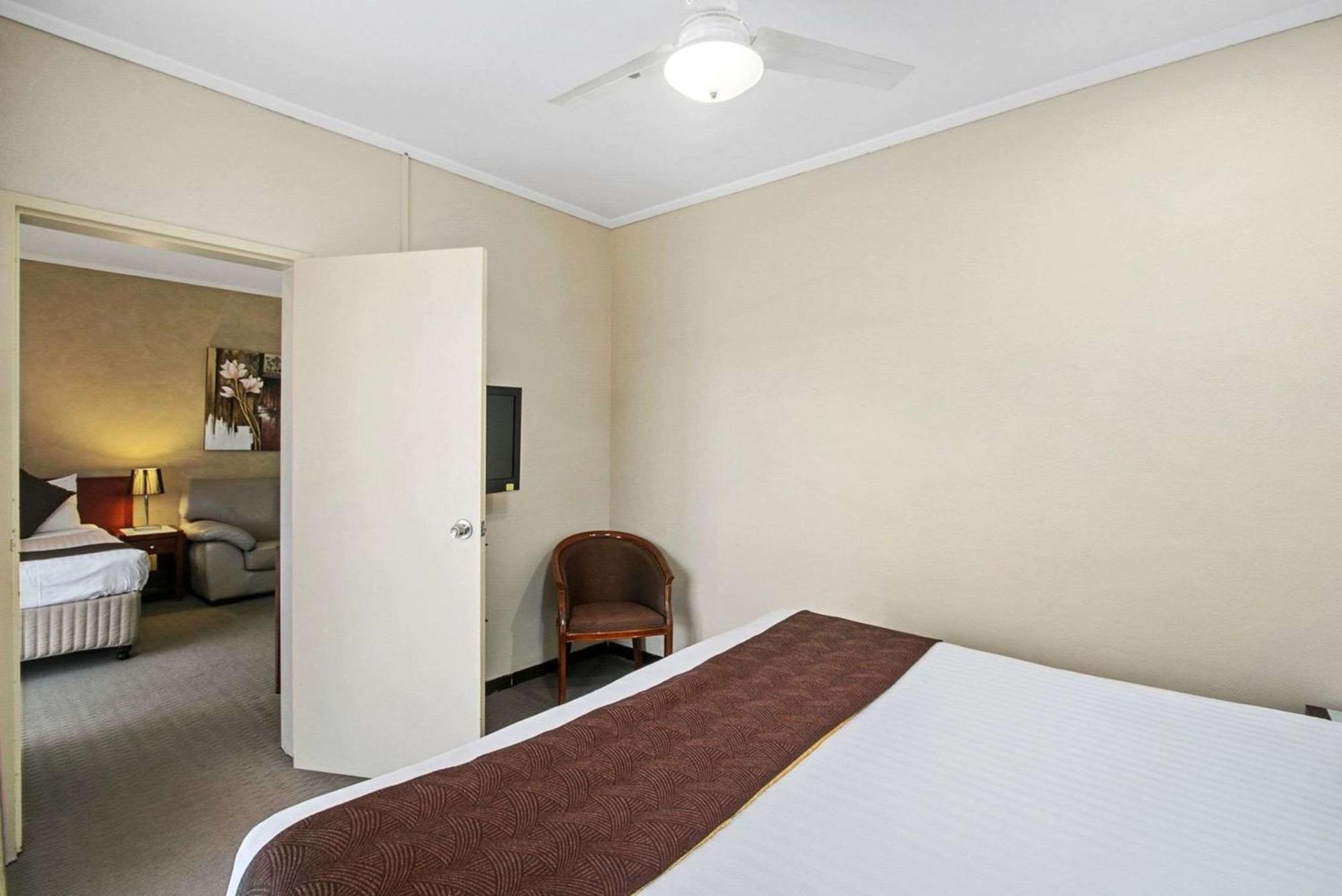 Comfort Inn Whyalla Exterior photo