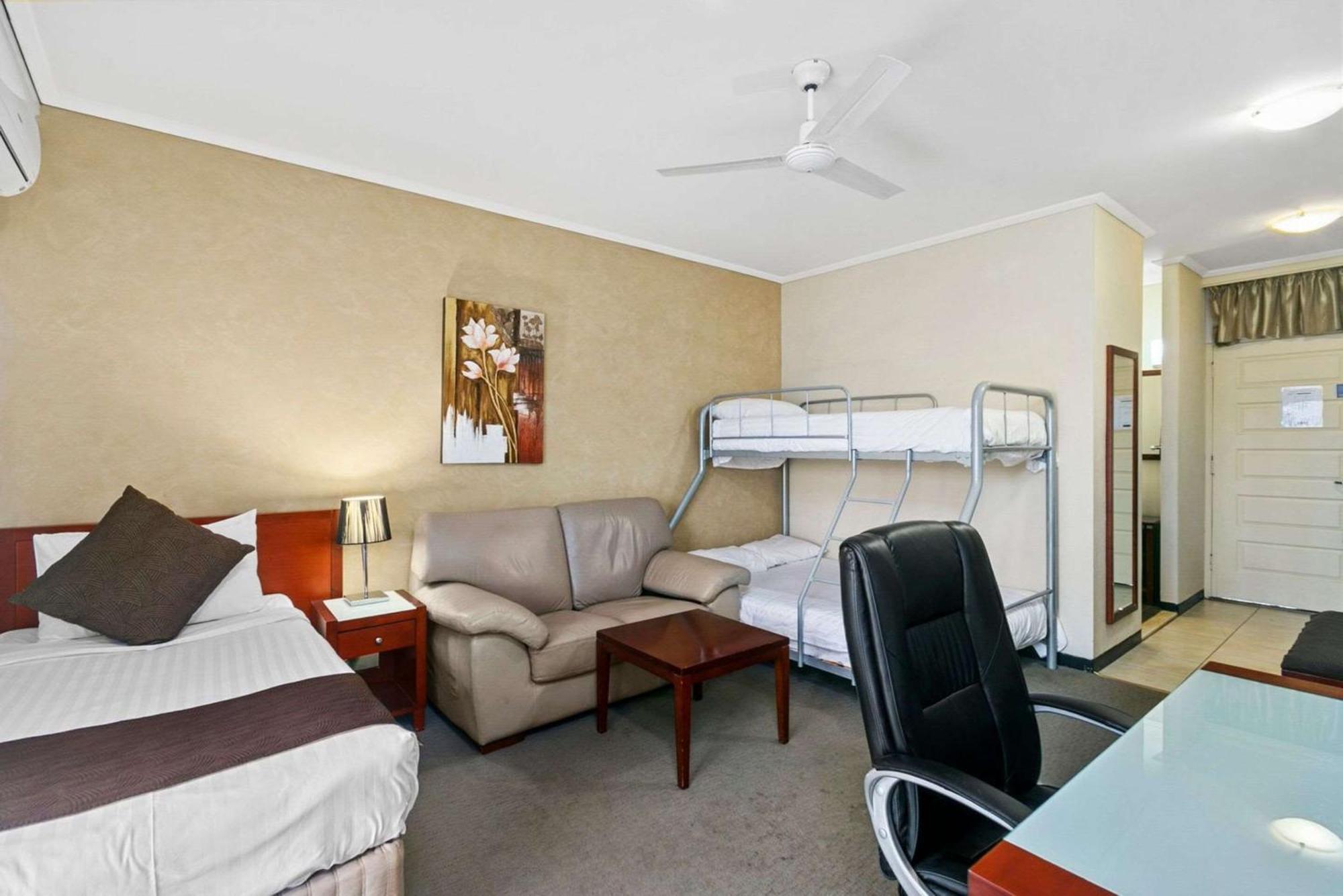 Comfort Inn Whyalla Exterior photo