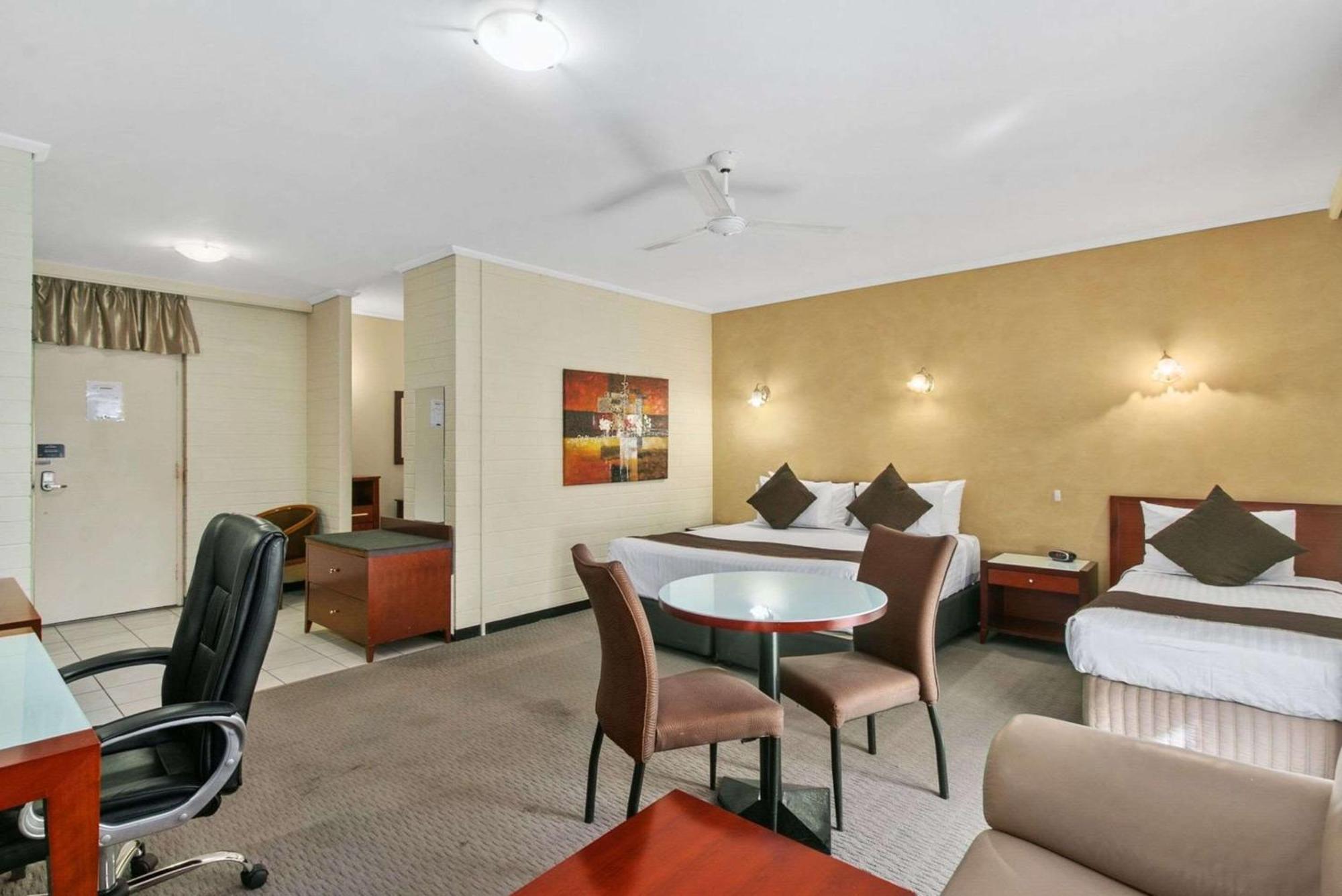 Comfort Inn Whyalla Exterior photo