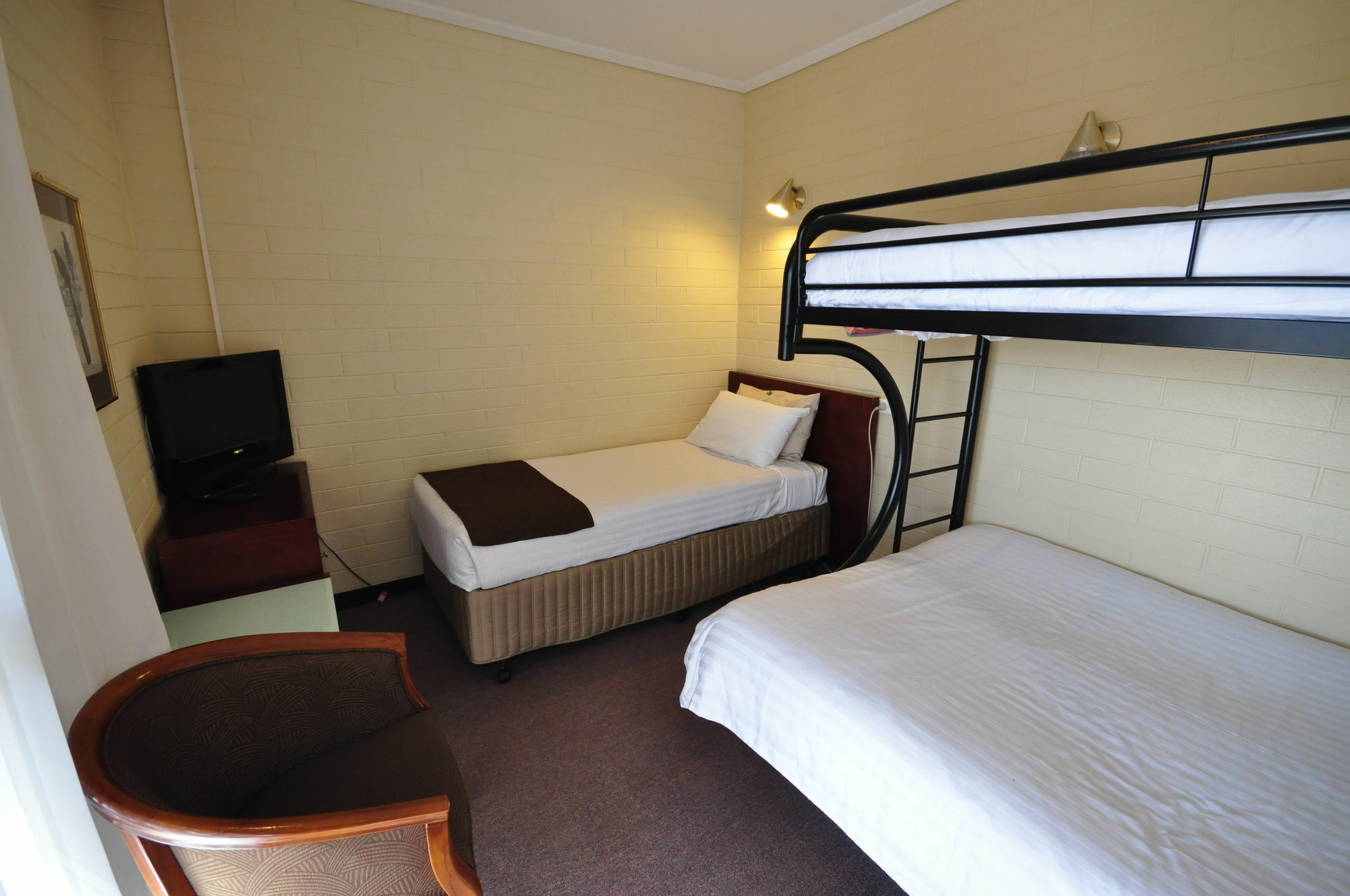 Comfort Inn Whyalla Exterior photo