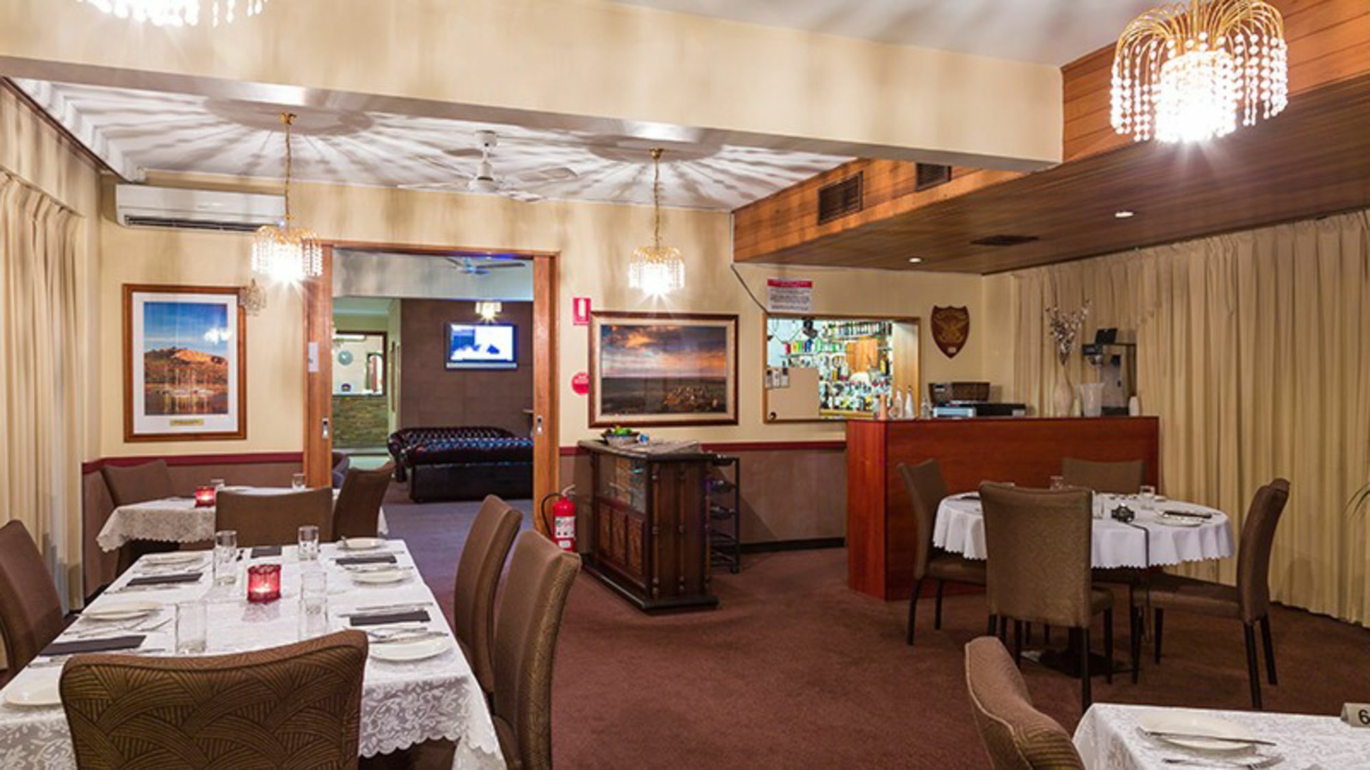 Comfort Inn Whyalla Exterior photo