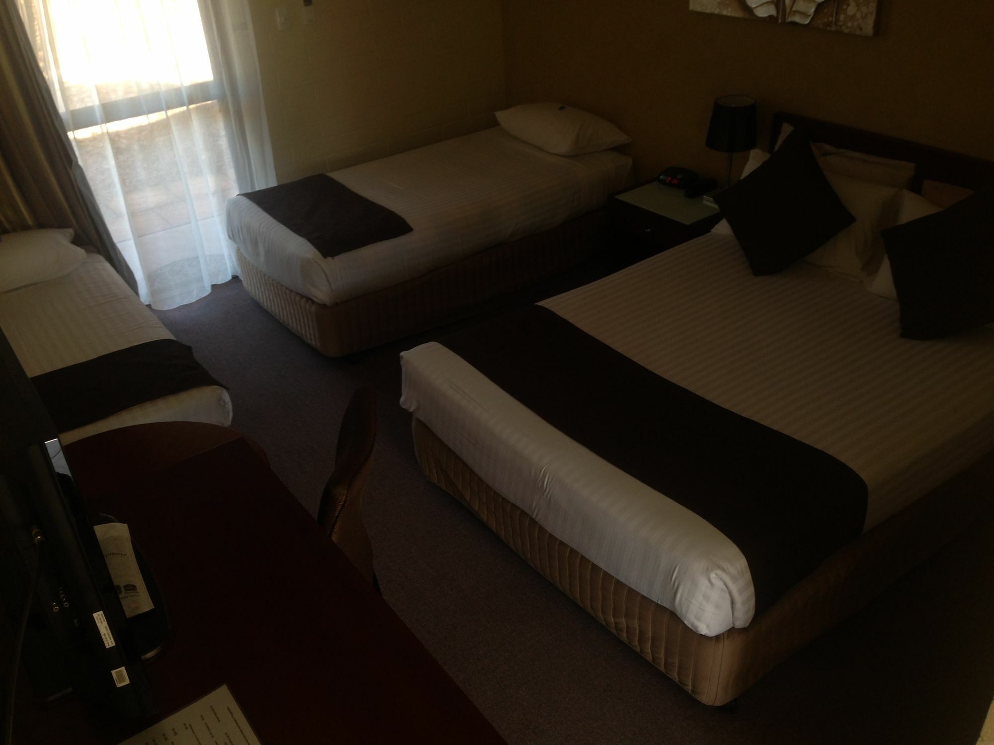 Comfort Inn Whyalla Exterior photo